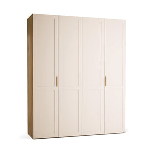 Гардероб 200 COMFORT STOR | Флор Декор