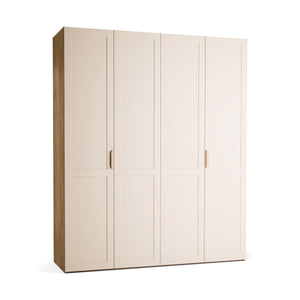 Гардероб 200 COMFORT STOR | Флор Декор