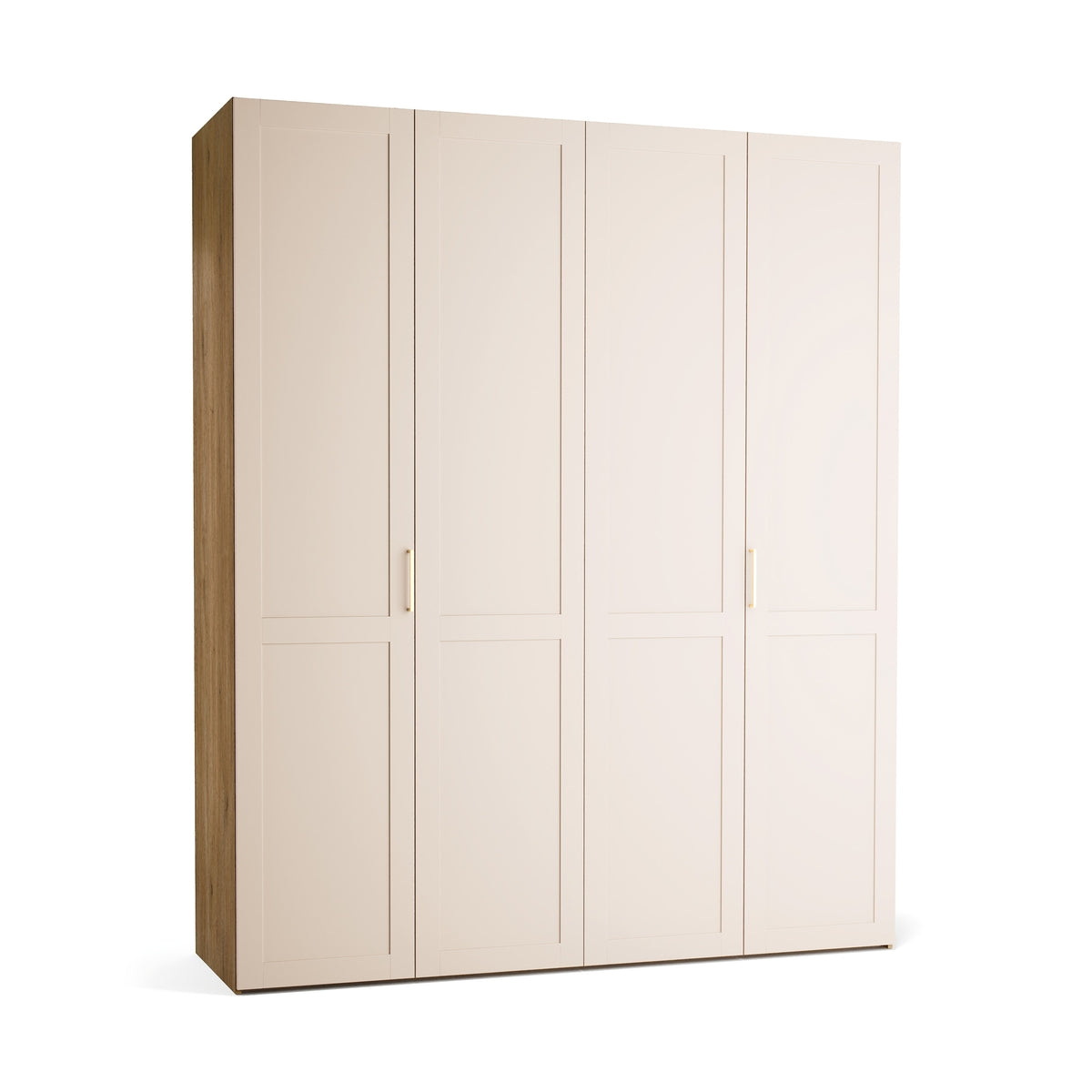 Гардероб 200 COMFORT STOR | Флор Декор