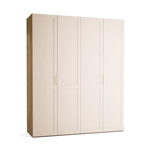 Гардероб 200 COMFORT STOR | Флор Декор
