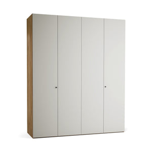 Гардероб 200 COMFORT STOR | Флор Декор
