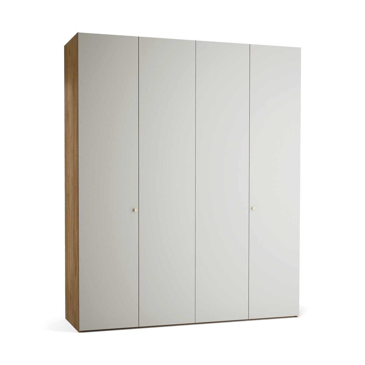 Гардероб 200 COMFORT STOR | Флор Декор