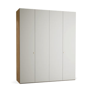 Гардероб 200 COMFORT STOR | Флор Декор