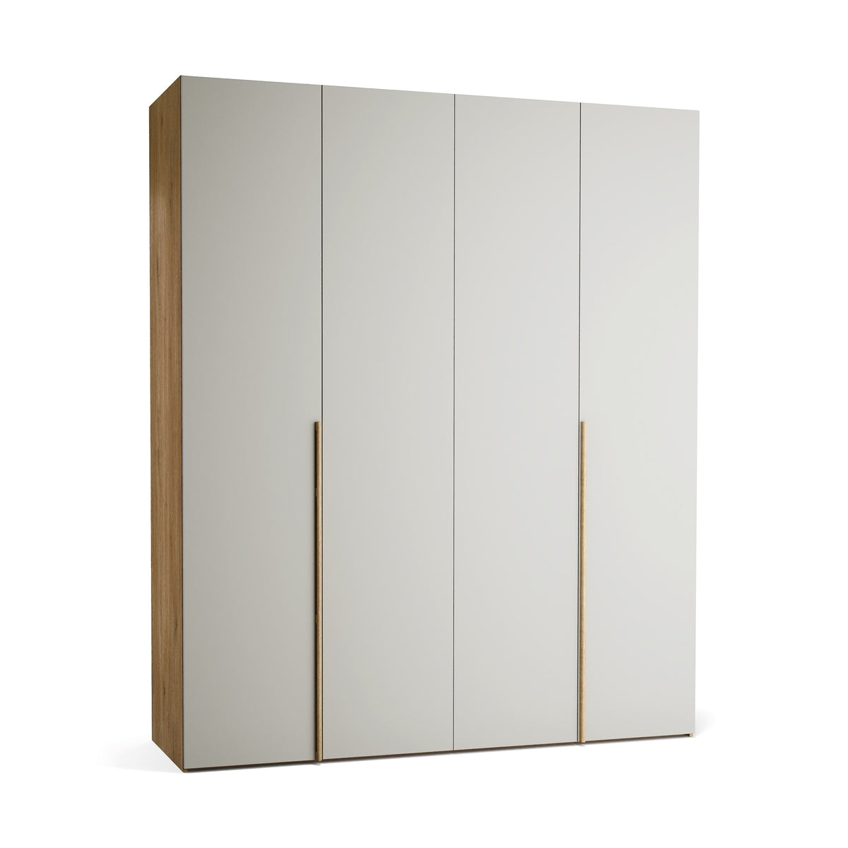 Гардероб 200 COMFORT STOR | Флор Декор