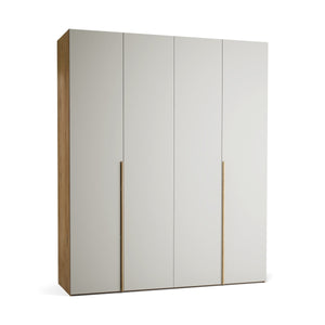 Гардероб 200 COMFORT STOR | Флор Декор