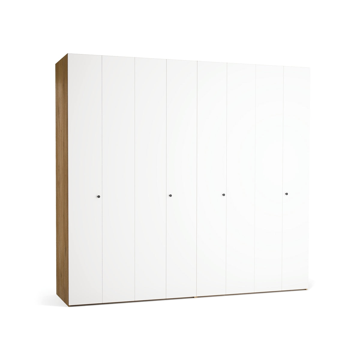 Гардероб 250 COMFORT/COMFORT STOR | Флор Декор