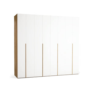 Гардероб 250 COMFORT/COMFORT STOR | Флор Декор