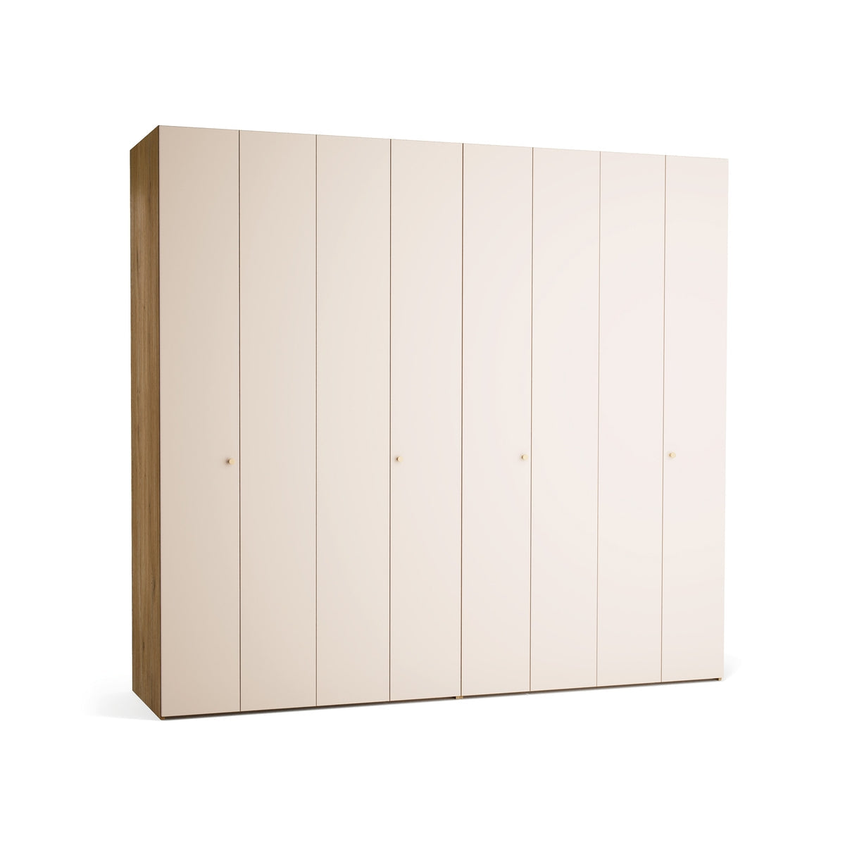 Гардероб 250 EASY/EASY STOR | Флор Декор