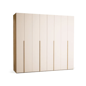 Гардероб 250 EASY/EASY STOR | Флор Декор
