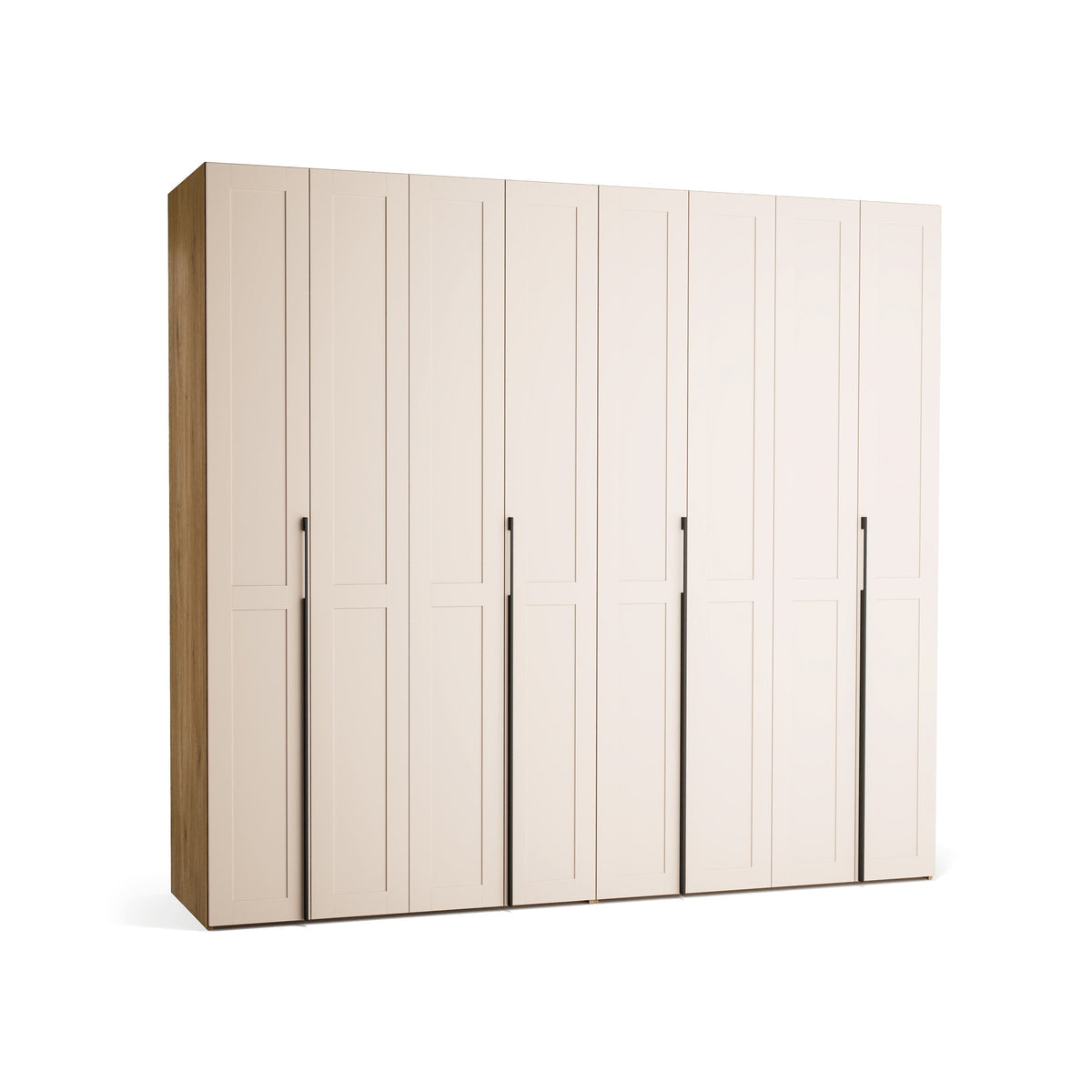 Гардероб 250 EASY/COMFORT STOR | Флор Декор
