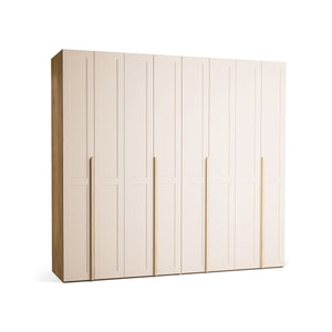 Гардероб 250 COMFORT/COMFORT STOR | Флор Декор