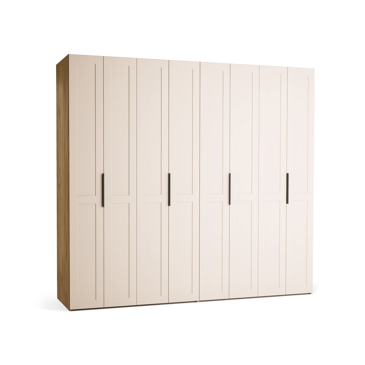 Гардероб 250 COMFORT/COMFORT STOR | Флор Декор