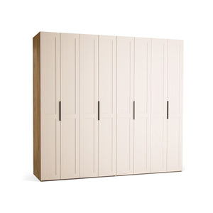 Гардероб 250 EASY/EASY STOR | Флор Декор