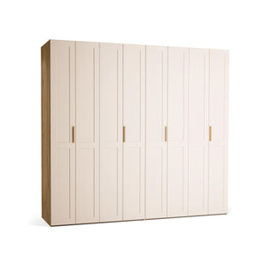 Гардероб 250 COMFORT/COMFORT STOR | Флор Декор