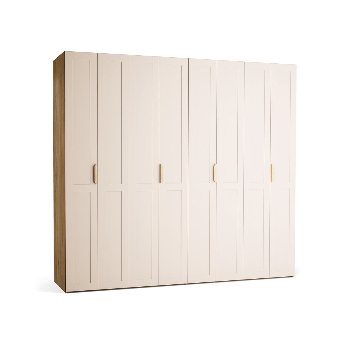 Гардероб 250 EASY/EASY STOR | Флор Декор