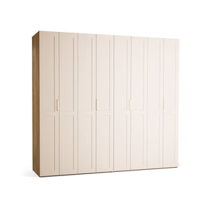 Гардероб 250 COMFORT/MAXI STOR | Флор Декор