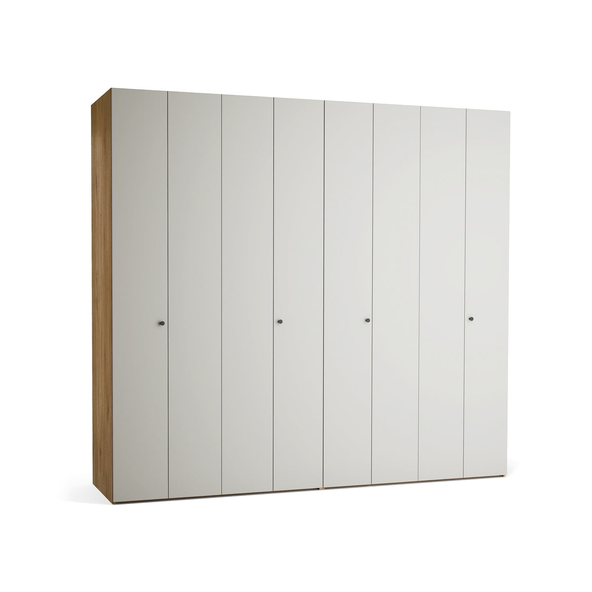 Гардероб 250 COMFORT/COMFORT STOR | Флор Декор