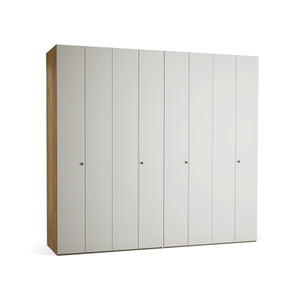 Гардероб 250 COMFORT/COMFORT STOR | Флор Декор