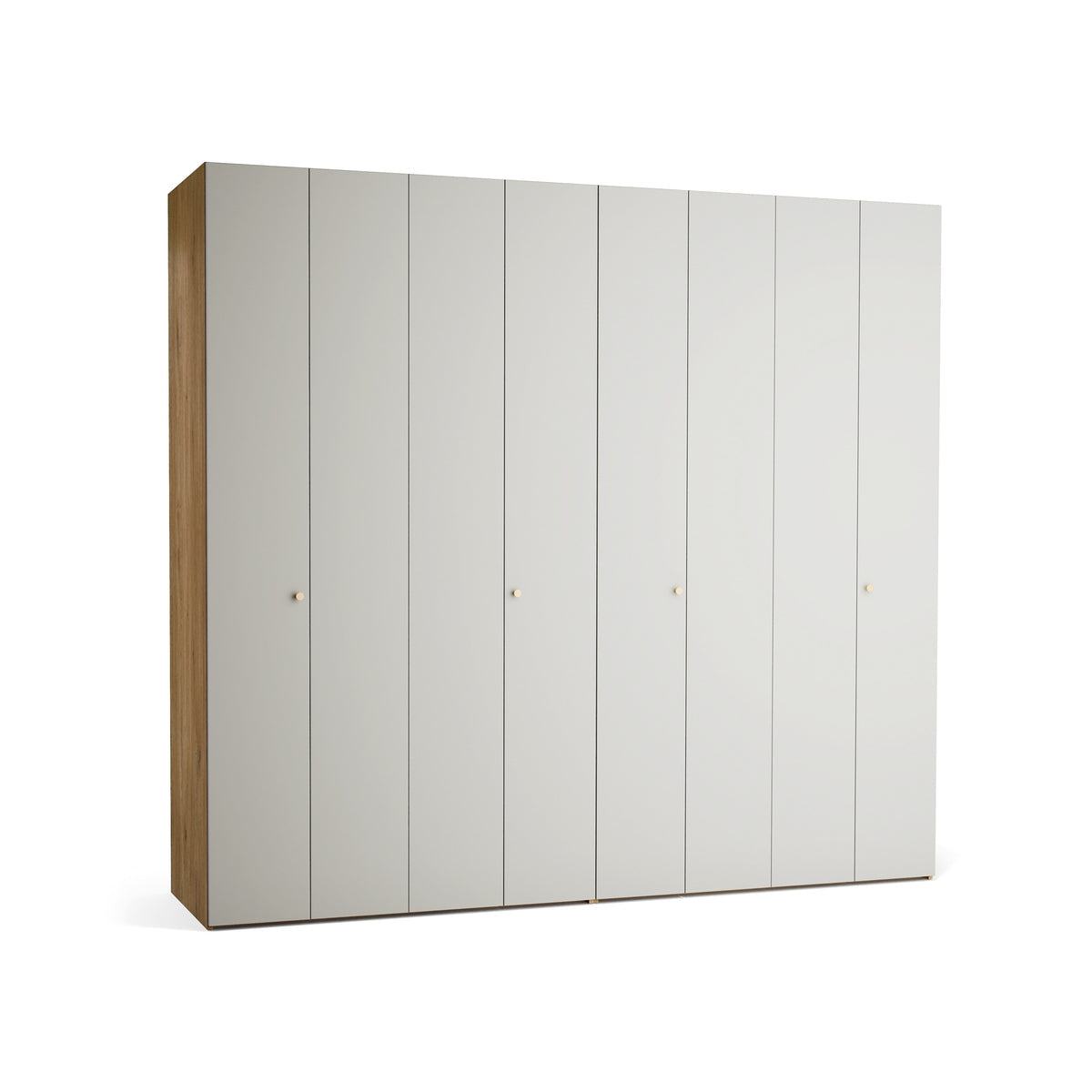 Гардероб 250 COMFORT/MAXI STOR | Флор Декор