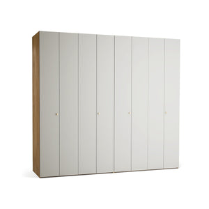 Гардероб 250 COMFORT/COMFORT STOR | Флор Декор