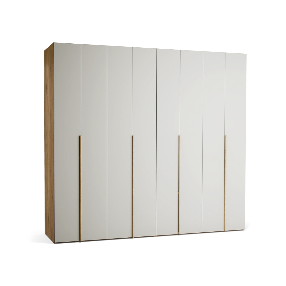 Гардероб 250 EASY/EASY STOR | Флор Декор