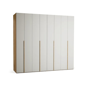 Гардероб 250 EASY/EASY STOR | Флор Декор