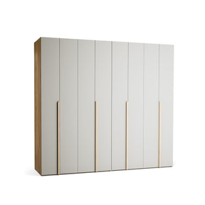 Гардероб 250 EASY/EASY STOR