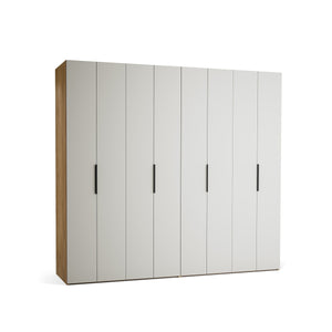 Гардероб 250 EASY/EASY STOR