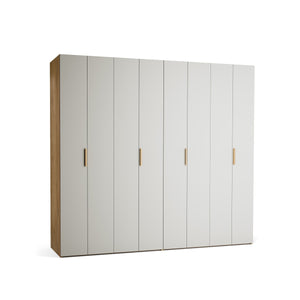 Гардероб 250 EASY/EASY STOR