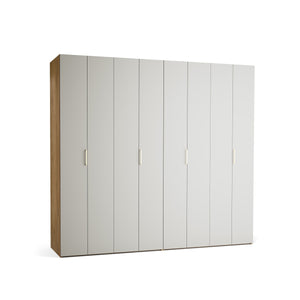 Гардероб 250 EASY/EASY STOR