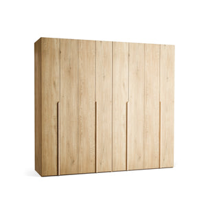 Гардероб 250 EASY/EASY STOR