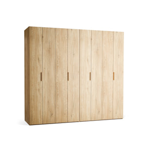 Гардероб 250 EASY/EASY STOR