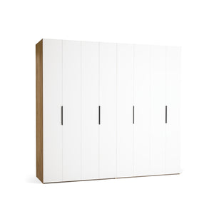 Гардероб 250 EASY/EASY STOR