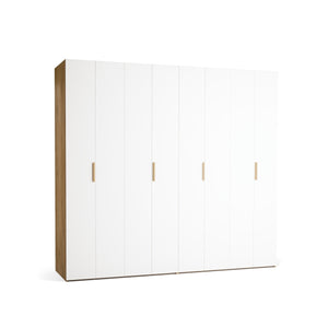 Гардероб 250 EASY/EASY STOR