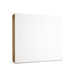 Гардероб 250 EASY/EASY STOR