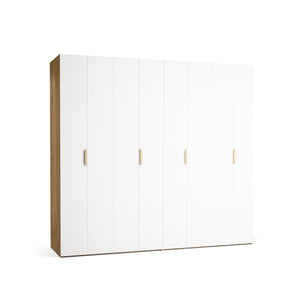 Гардероб 250 EASY/EASY STOR