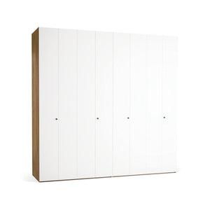 Гардероб 250 COMFORT/COMFORT STOR | Флор Декор