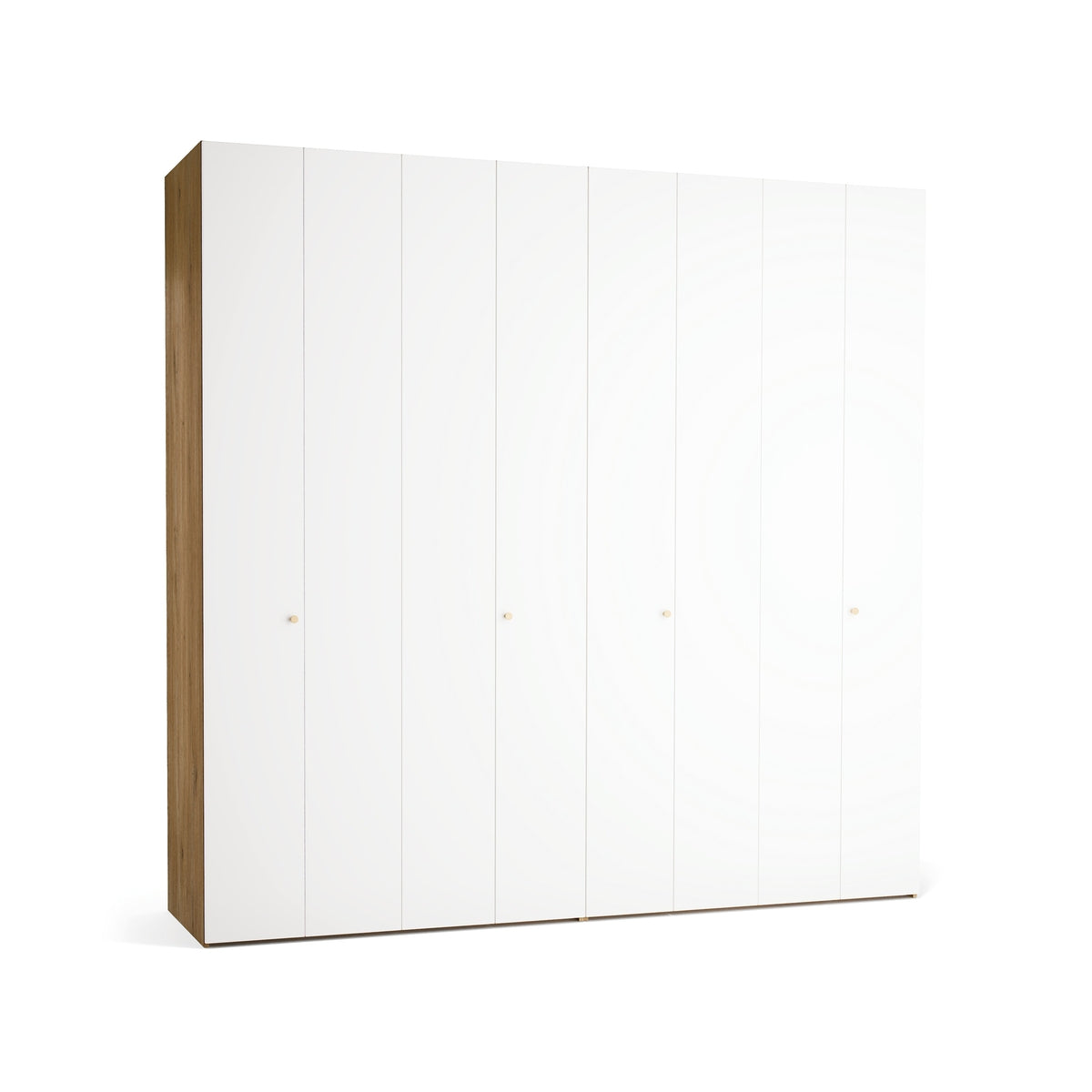 Гардероб 250 COMFORT/MAXI STOR | Флор Декор