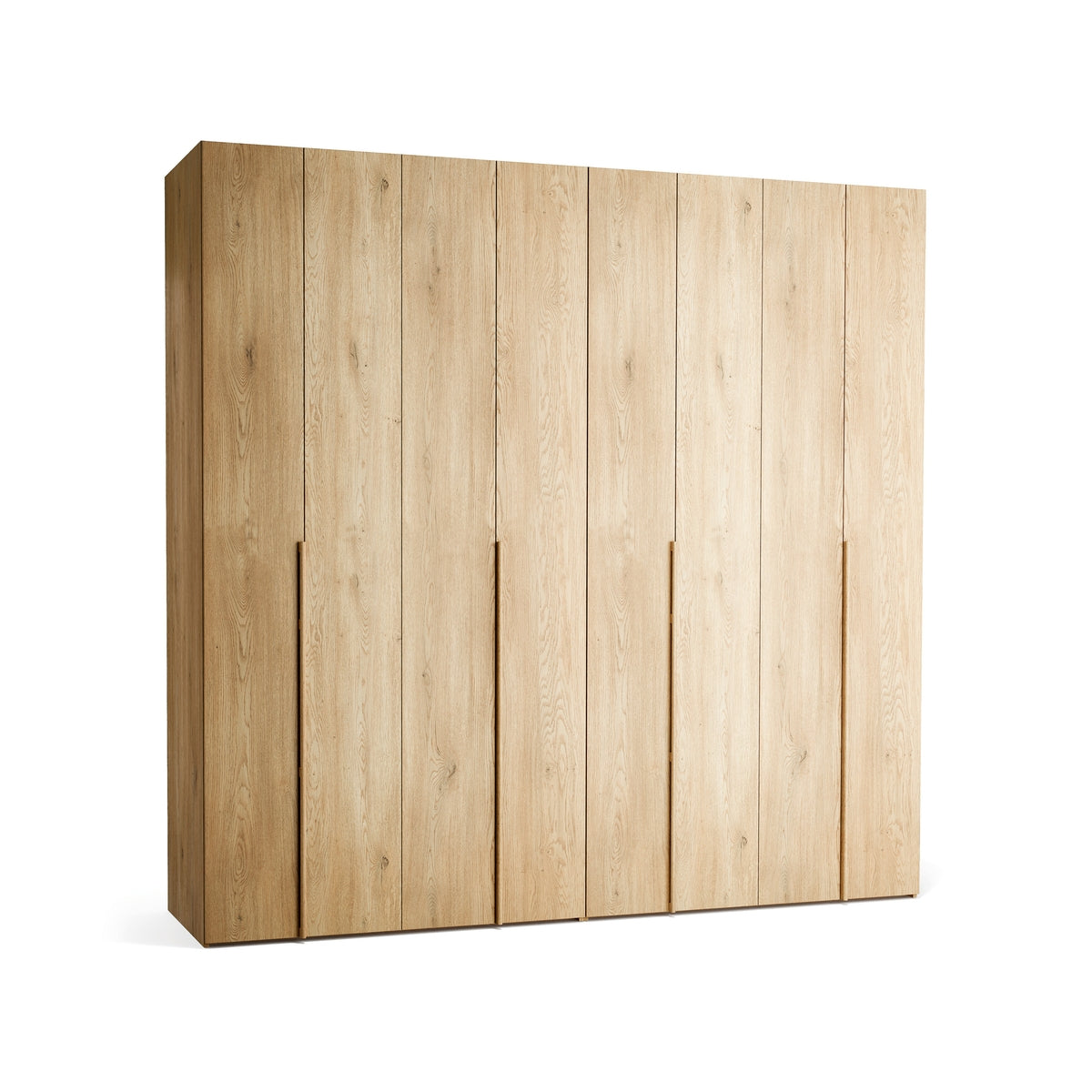 Гардероб 250 COMFORT/COMFORT STOR | Флор Декор