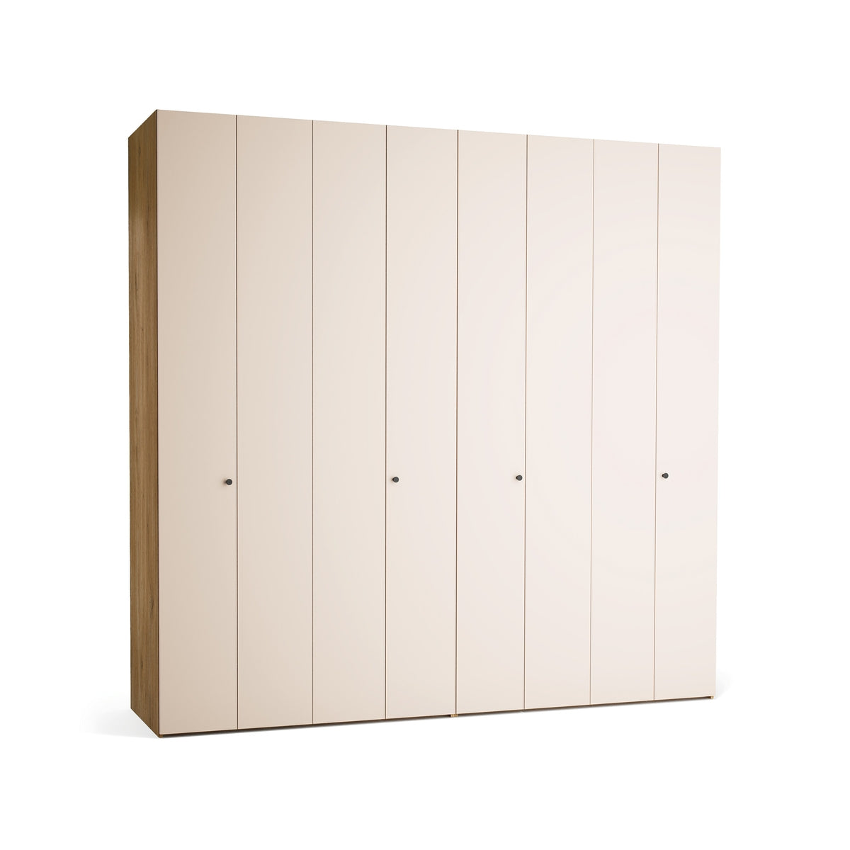 Гардероб 250 COMFORT/COMFORT STOR | Флор Декор