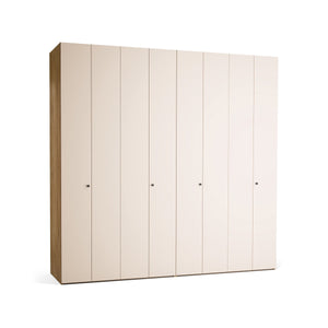 Гардероб 250 COMFORT/COMFORT STOR | Флор Декор