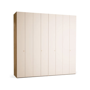 Гардероб 250 COMFORT/MAXI STOR | Флор Декор
