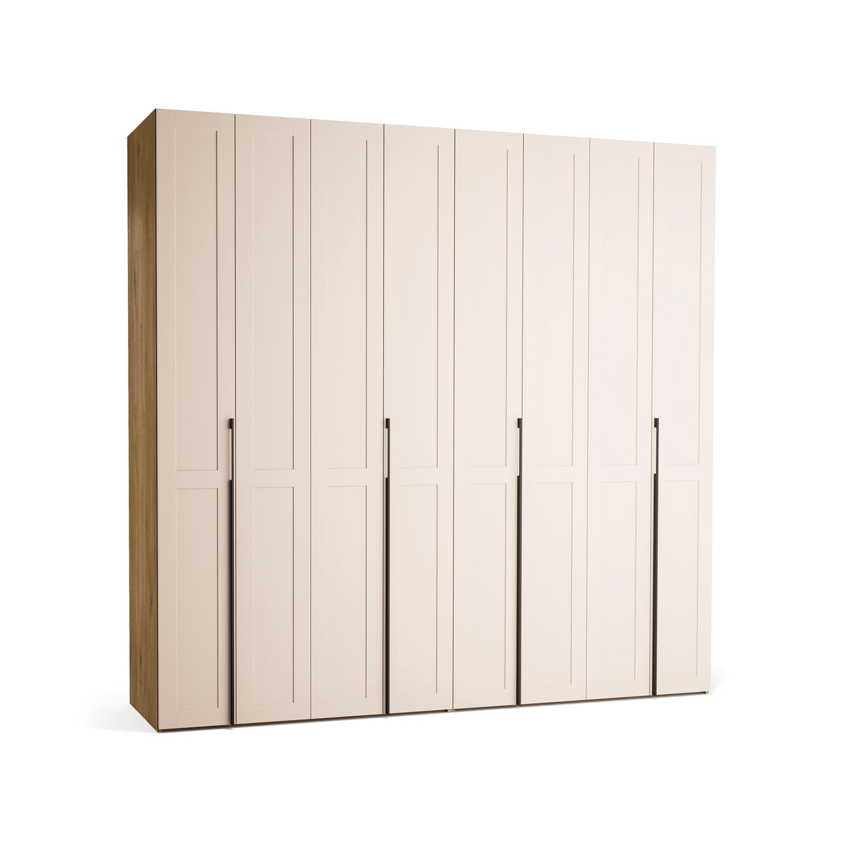 Гардероб 250 EASY/COMFORT STOR | Флор Декор