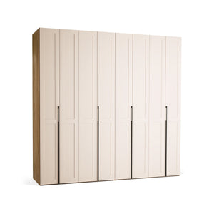Гардероб 250 EASY/COMFORT STOR | Флор Декор