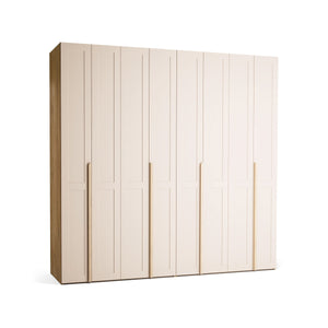 Гардероб 250 EASY/EASY STOR | Флор Декор