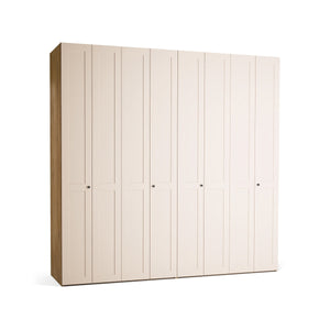 Гардероб 250 EASY/EASY STOR | Флор Декор