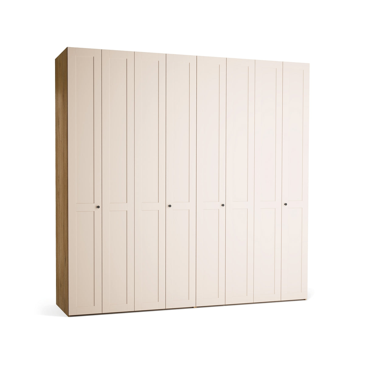 Гардероб 250 COMFORT/COMFORT STOR | Флор Декор