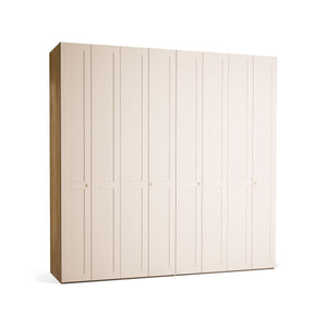 Гардероб 250 COMFORT/MAXI STOR | Флор Декор