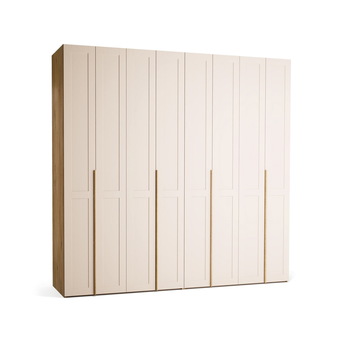 Гардероб 250 EASY/EASY STOR | Флор Декор