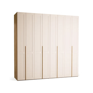 Гардероб 250 EASY/EASY STOR | Флор Декор